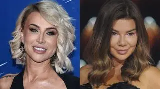 Paulla szczerze o zachowaniu Edyty Górniak. "Uważam, że brudy się pierze w domu"