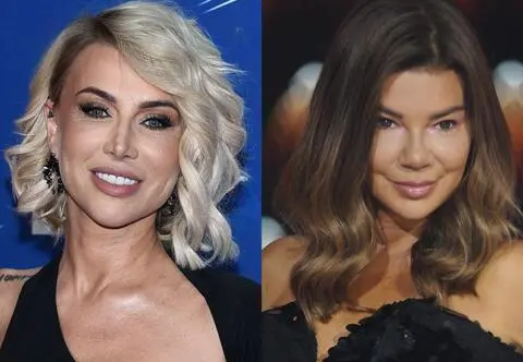 Paulla szczerze o zachowaniu Edyty Górniak. "Uważam, że brudy się pierze w domu"