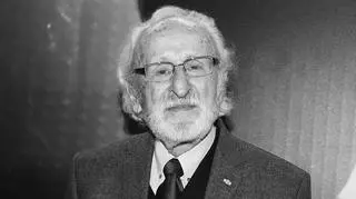 Gwiazdy żegnają Franciszka Pieczkę. Poruszające wspomnienia. "Wielka kultura, ogrom pokory"