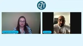 Grzegorz Głuszcz o Magdzie i Natalii. Obawiał się byłych partnerek w programie?