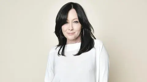 Shannen Doherty
