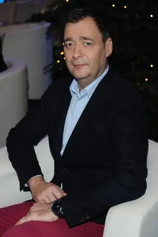 Jacek Rozenek ma problemy finansowe