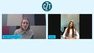 "Hotel Paradise". Hania Balcerzak o związku. Odniosła się do jej zdjęcia z uczestnikiem innego show