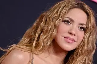 Shakira