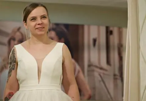 Marta ze "ŚOPW" wybiera się na wakacje z tajemniczym mężczyzną! Zdradziła plany
