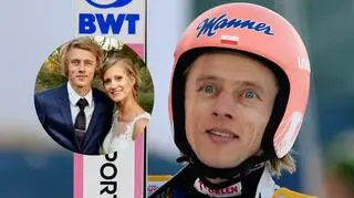 Dawid Kubacki wyjawił, jak spędzi Wielkanoc. "Chyba że nam zrobią niespodziankę..."