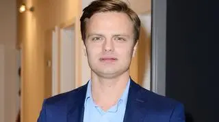 Marcin Hakiel pokazał zdjęcie z tatą. Fani uznali, że wyglądają jak bracia