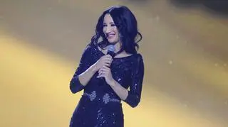 Syn Justyny Steczkowskiej przygotował dla mamy piosenkę