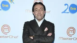 Michel Moran szczerze o porażce zawodowej. "Nigdy się do tego nie przyznałem"