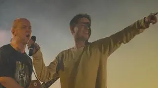 Bartek Wrona i Just 5