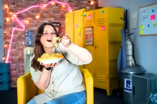 "Kanapowczynie" - sezon 2. 