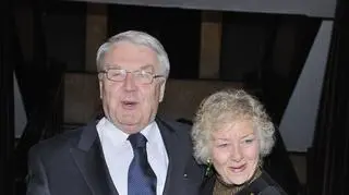 Żona Leonarda Pietraszaka wspomina ostatnie wspólne święta. "Naiwnie czekał na telefon..."