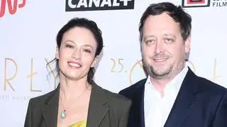 Magdalena Różczka o łączeniu kariery z macierzyństwem. "Nie chcę przegapić dzieciństwa moich dzieci"