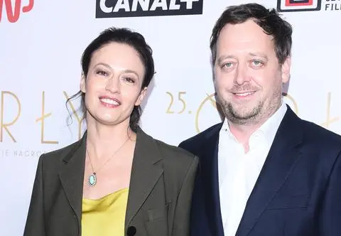Magdalena Różczka o łączeniu kariery z macierzyństwem. "Nie chcę przegapić dzieciństwa moich dzieci"