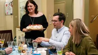  "Ugotowani w parach" Łódź