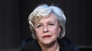 Fundacja Krystyny Jandy zagrożona. Aktorka poprosiła o wsparcie: "Ludzie, ratunku!"