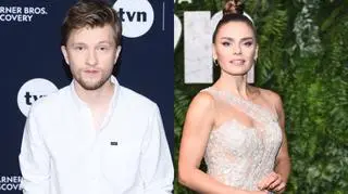 Syn Janusza Józefowicza o relacjach z Nataszą Urbańską. "Na początku nie było łatwo"