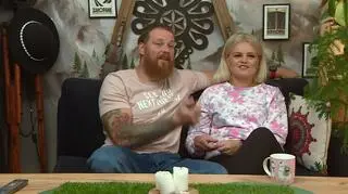 Katarzyna Gąsienica pokazała wystrój nowego domu.  Robi wrażenie