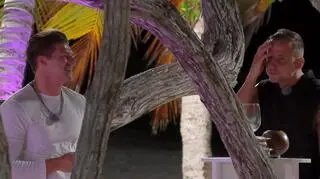 Maksym i Marcin zakopali topór wojenny. Tej rozmowy nie było w odcinku [BONUS]