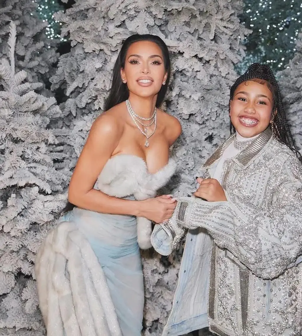 Kim Kardashian zaliczyła kolejną wpadkę?