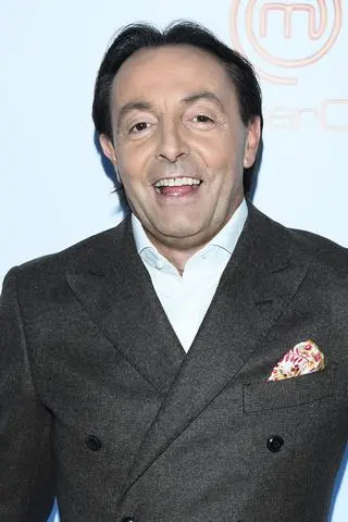 Michel Moran tęskni za synem