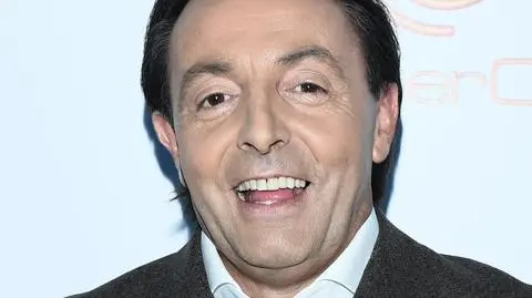 Michel Moran tęskni za synem
