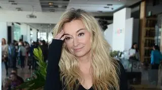 Martyna Wojciechowska wspomina zmarłego partnera. "Naszą córkę wychowuję najlepiej, jak potrafię"