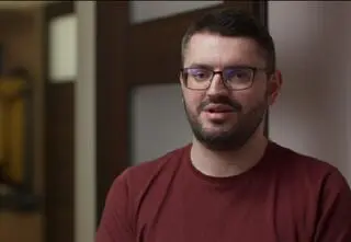 Piotr z "ŚOPW" o miłości. "Trzeba się otworzyć na to, co może przynieść życie"
