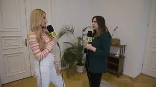 Monika z "HP" nie powiedziała rodzinie o udziale w show