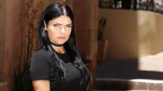 "40 kontra 20" – Izabela Knioła