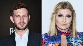 Katarzyna Skrzynecka komentuje zawirowania w życiu Antka Królikowskiego. "Znam ich historię od innej strony"