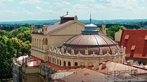 Teatr im. Juliusza Słowackiego w Krakowie
