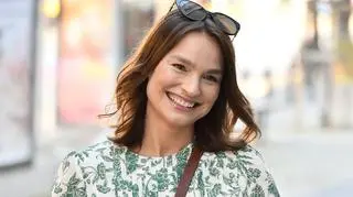 Zaskakująca metamorfoza Anny Starmach. Zdecydowała się na coś zupełnie nowego