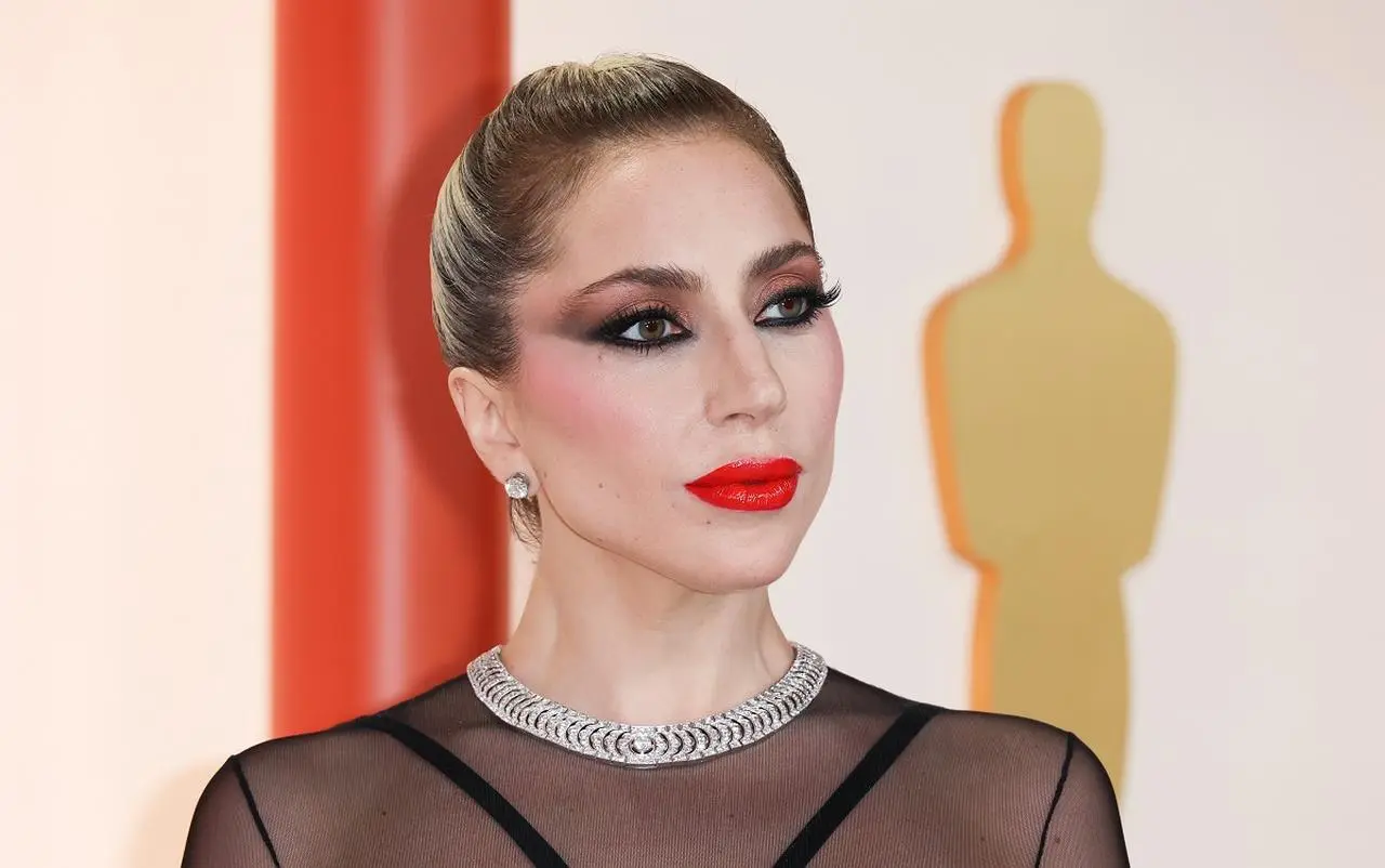 Lady Gaga jest w ciąży? Gwiazda udostępniła nowe nagranie. Wszystko stało  się jasne - Co za tydzień