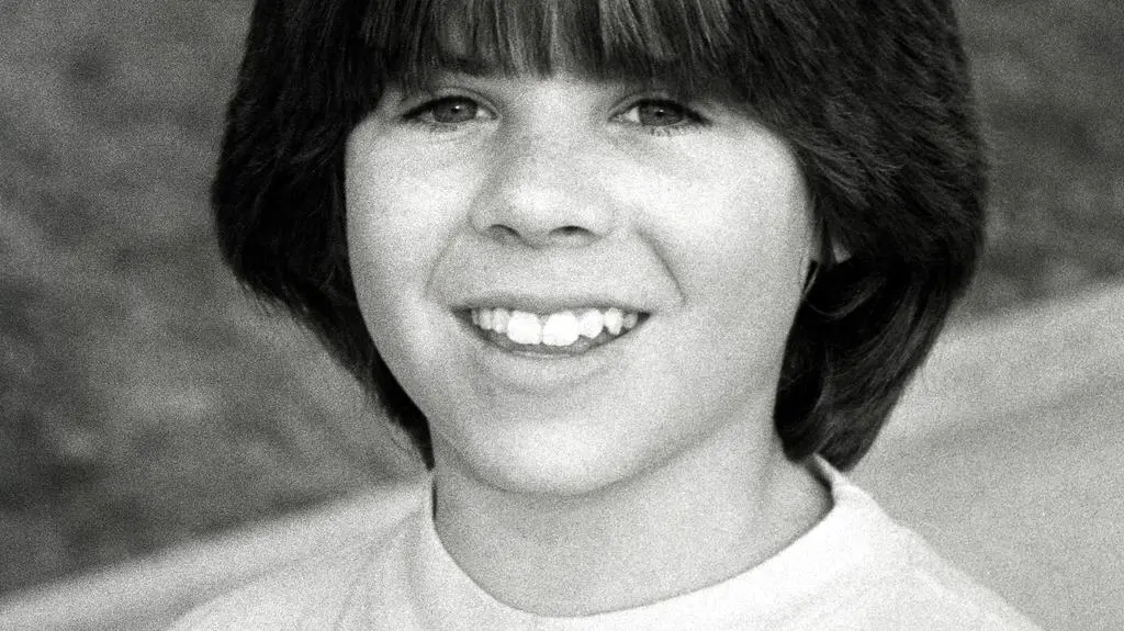 Adam Rich