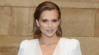 Agnieszka Kaczorowska kupiła dom w Toskanii? Tylko nam powiedziała, czy to prawda 