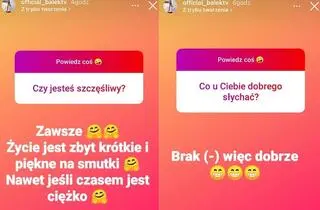 Adam Sak ze "ŚOPW" odpowiada na pytania fanów