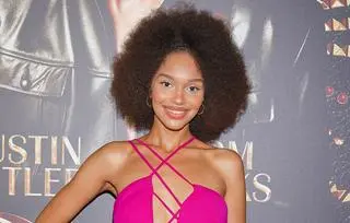 Nicole Akonchong 
