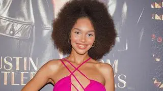 Nicole Akonchong z "Top Model" przeszła metamorfozę. "Moja era blondu" 