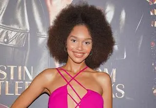 Nicole Akonchong z "Top Model" przeszła metamorfozę. "Moja era blondu" 