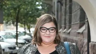 Dominika Gwit pokazała synka. "Jestem jeszcze taka trochę w szoku"