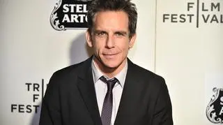 Ben Stiller