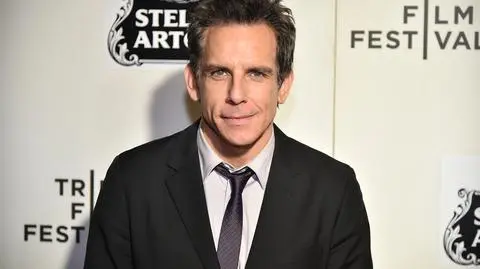 Ben Stiller
