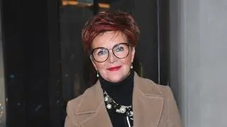 Jolanta Kwaśniewska o życiu w Pałacu Prezydenckim. Czego brakowało jej najbardziej?