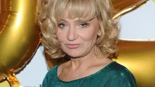 Katarzyna Żak o relacji z mamą