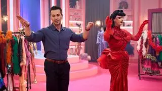 Finał "Czas na Show. Drag Me Out"