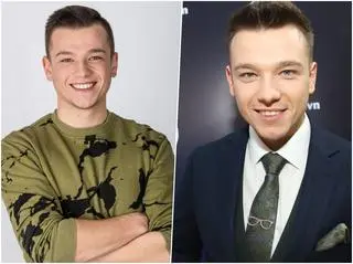 "19+". Ernest Musiał/Arkadiusz Brzozowski