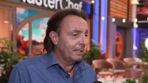 Michel Moran nie widział syna dwa lata. Co było powodem rozłąki?