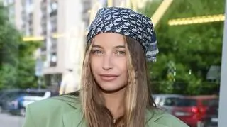 Julia Wieniawa o relacji ze swoim ojcem. Dementuje plotki o konflikcie rodziców