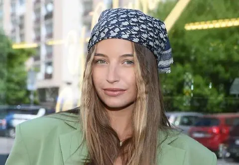 Julia Wieniawa o relacji ze swoim ojcem. Dementuje plotki o konflikcie rodziców